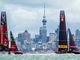 America's Cup: New Zealand chiude i giochi e fa sua la Coppa. Luna Rossa e Pietro Sibello salutano Auckland con onore