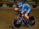 L’alassino Luca Giaimi Medaglia d’oro ai Campionati del Mondo di ciclismo a Tel Aviv