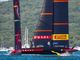 America's Cup: la bonaccia ferma Luna Rossa e Te Rehutai, nottata senza regate ad Auckland