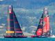 Americas Cup. Decidono ancora le partenze, l'equilibrio regna ed è 3-3 tra Luna Rossa e New Zealand