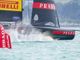 Prada Cup. Luna Rossa contro Ineos e il Comitato Organizzatore: &quot;Sbagliato rinviare le regate causa Covid19, ci sono i protocolli&quot;