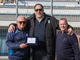 Calcio, Promozione. Pietra Ligure, grande traguardo per mister Pisano: sono 200 panchine