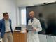 Premio Geddo 2021. Matteo Bassetti ringrazia l'AIA di Albenga: &quot;Un riconoscimento per tutti gli operatori sanitari&quot;