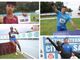 Atletica. Savona fa ancora la magia: pioggia di record per Dosso, Fabbri e Furlani al Meeting (FOTOGALLERY)