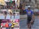 Mathieu Van der Poel se ne va sul Poggio e vince la 114ª edizione della Milano-Sanremo (foto e video)