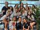 Nuoto Artistico. RARI NANTES SAVONA CAMPIONE D'ITALIA AI CAMPIONATI ASSOLUTI ESTIVI