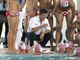 Pallanuoto. La RN Savona accelera e supera  12-7 Salerno. Angelini: &quot;Sapevo che a ritmi alti la partita sarebbe andata via liscia&quot;