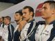 Pallanuoto, RN Savona. Venerdì notte scatta la World Cup, convocati anche Gianmarco Nicosia e Lorenzo Bruni