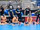 Pallanuoto. L'Italia reagisce e batte il Montenegro, sabato la finale per il quinto posto Pallanuoto. L'Italia reagisce e batte il Montenegro, sabato la finale per il quinto posto