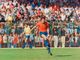Calcio. Paolo Rossi e Alassio, ecco gli scatti del campione azzurro nel ritiro pre mondiale