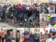 Il maltempo non ferma il Trofeo Laigueglia: scattata la 60esima edizione (FOTO e VIDEO)