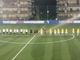 Calcio, alla Sanremese la sfida del &quot;Devincenzi&quot;: Pietra battuto 5-1