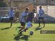 Calcio. In quattro per il titolo di campione d'inverno, oggi si chiude il girone di andata