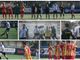 Calcio, Eccellenza. Un &quot;urrà&quot; allo scadere per il Pietra contro il Finale: la fotogallery del match