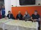 Calcio. Si presentà il Città di Savona, si iscriverà alla Seconda Categoria: &quot;Abbiamo avuto riscontri da parte di imprenditori savonesi&quot; (FOTO E VIDEO)