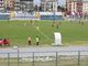 Calcio. Savona protagonista nel bene e nel male, ma i tre punti vanno alla Lucchese: rossoneri vittoriosi 2-1 con i gol di Cruciani e Bitep