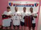 Calcio. Vado, un unico obiettivo per Boiga, Pasi, Sampietro e il rientrante D'Antoni: &quot;Salvezza in primis, poi proveremo ad alzare l'asticella&quot; (VIDEO)