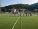 Calcio. Coppa Liguria di Prima Categoria. Festa Vadese, primo tonfo del Savona, Ninivaggi e Salis firmano un successo storico per gli azzurrogranata
