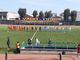 Calcio. Serie D, festival del gol al &quot;Chittolina&quot;: Vado e Pont Donnaz ne fanno 4 a testa, rossoblu raggiunti nel finale dall'ex Gulli