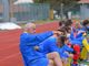Calcio, Cairese. Benzi sbotta: &quot;Con la Genova Calcio arbitraggio a senso unico, giusto tenere due punte nonostante l'inferiorità numerica&quot; (VIDEO)
