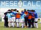 Calcio. Sanremese, 2-2 con la Folgore Caratese in attesa della nomina del nuovo tecnico