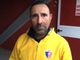 Calcio. Vado corsaro a Varese, Francomacaro promuove i rossoblu: &quot;Interpretata bene la gara, step by step dobbiamo crescere tutti quanti&quot; (VIDEO)