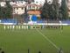Calcio. Serie D. Donaggio fa volare l'Imperia, Vado sempre più giù: al &quot;Ciccione&quot; è trionfo nerazzurro