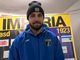 Calcio. Imperia, è il perentorio colpo di testa di Donaggio a piegare il Vado: &quot;In casa siamo veramente forti, grazie a Sassari per l'assist!&quot; (VIDEO)