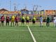 Calcio. Vado, un pareggio che serve a poco: rossoblu lenti e sciuponi, contro il Saluzzo è solo 0-0