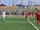 Calcio. Serie D, il Vado agguanta un punto che fa morale: Taddei e Luppi tengolo a galla i rossoblu, con il Bra finisce 1-1