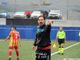 Calcio. Albenga, Grandoni dopo la remuntada contro il Pietra Ligure: &quot;Male la prima mezz'ora, poi bravi a non farci prendere dalla frenesia&quot;