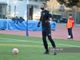 Calcio. Vado. Illiante: esperienza, personalità e carattere al servizio dei rossoblù: &quot;Giocare o meno non è un problema, l'importante è agire sempre per il bene di questi colori&quot; (VIDEO)