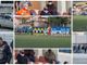 Calcio. Imperia-Sanremese, né vincitori né vinti: il derby del &quot;Ciccione&quot; termina 1-1