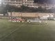 Calcio. Coppa Liguria, ottavi d'andata: nella bufera del &quot;Ruffinengo&quot; finisce 1-1 tra Savona e Carcarese