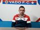 Calcio. Serie D, ottavo pareggio stagionale per il Vado. Solari: &quot;Altra prestazione di livello, peccato non essere riusciti a trovare il vantaggio nel primo tempo&quot; (VIDEO)&quot;