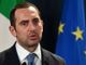 Emergenza Covid, il punto del ministro dello sport Vincenzo Spadafora: &quot;Approvato il bonus di 800 euro per dicembre, speriamo che da gennaio si possa ripartire con le attività&quot;