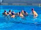 Pallanuoto, inizia l'avventura della EuroRari: a Duisburg si fa subito sul serio