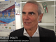 Rari Nantes Savona. Polti pizzica: &quot;Molto fiduciosi per gara 2. Io in tribuna? Va bene così, ho visto la partita insieme ai tifosi&quot; (VIDEO)