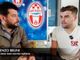 Len Euro Cup. Lorenzo Bruni spinge la RN Savona: &quot;Vogliamo riportare un trofeo a Savona. Ho ancora i brividi per il pubblico visto alla Zanelli&quot; (VIDEO)