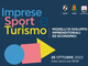 Albenga. Mercoledì sera la tavola rotonda &quot;Imprese Sport e Turismo&quot;. L'avvocato Concetta Petti: &quot;Il territorio ingauno può fare sistema su questi asset&quot;
