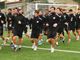 Calcio, Sanremese. Emerge un nuovo positivo al Covid19, salta anche la partita di domenica prossima con la Folgore Caratese