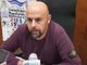Calcio, Savona. Scaramuzza apre il Bacigalupo per il Settore Giovanile: &quot;Non entro nelle dinamiche tra il club e la Polisportiva Quiliano, ma questa è la casa biancoblu&quot;