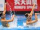 Nuoto artistico. Impresa azzurra ai Mondiali di Fukuoka! Linda Cerruti e Lucrezia Ruggiero medaglia d'argento nel duo tecnico