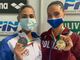 Sincro. La Rari Nantes Savona si conferma sul tetto d'Italia. A Riccione arriva un nuovo scudetto