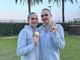Sincro. Nuovo oro per la Rari Nantes Savona, medaglia al collo per Flaminia Vernice e Sarah Rizea