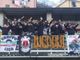 Scritte razziste sui muri di Albenga. La GSA prende le distanze: &quot;Firma millantata, pronti a difenderci nelle sedi opportune&quot;