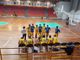 Basket: il presidente Petrucci fa calare il sipario sull'attività dei Comitati Regionali: campionati conclusi