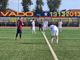 Calcio, Serie D. Vado, tutto facile col Saluzzo: Aperi e Galvanio portano il 4-1