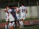 Calcio, Serie D. Circoletto rosso per le due savonesi: alle 14:30 Vado - Sanremese e Albenga - Ligorna