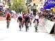 Milano-Sanremo: sul traguardo di Sanremo la spunta il belga Jasper Philipsen